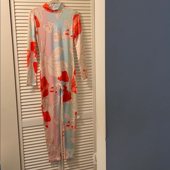 🔥Trendy Jumpsuit.🔥🔥🔥🔥🔥🔥 - Picture 8 of 8